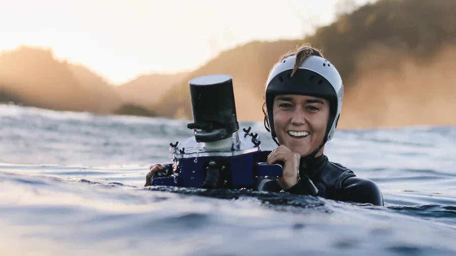 The Db Family Album: Christa Funk