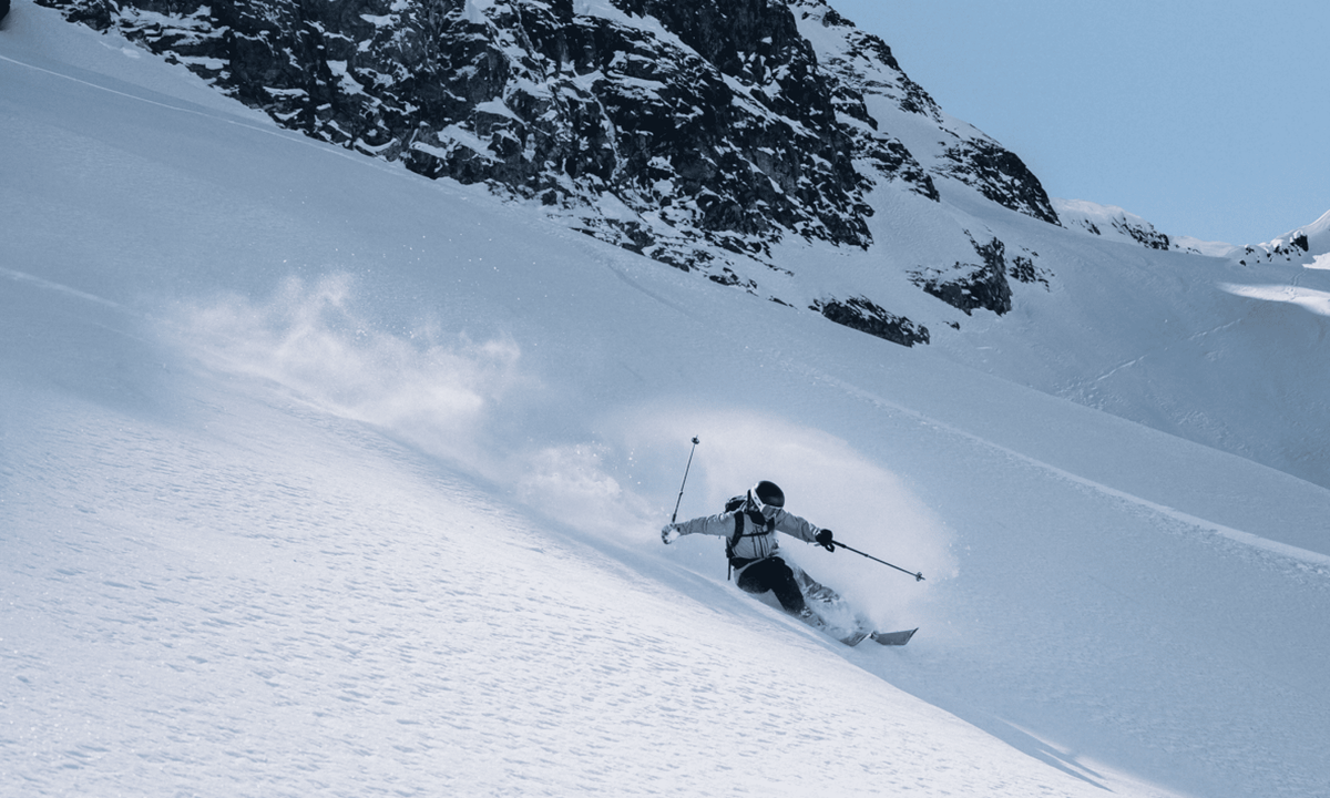 The Best Ski Resorts for Advanced Skiers in the U.S.