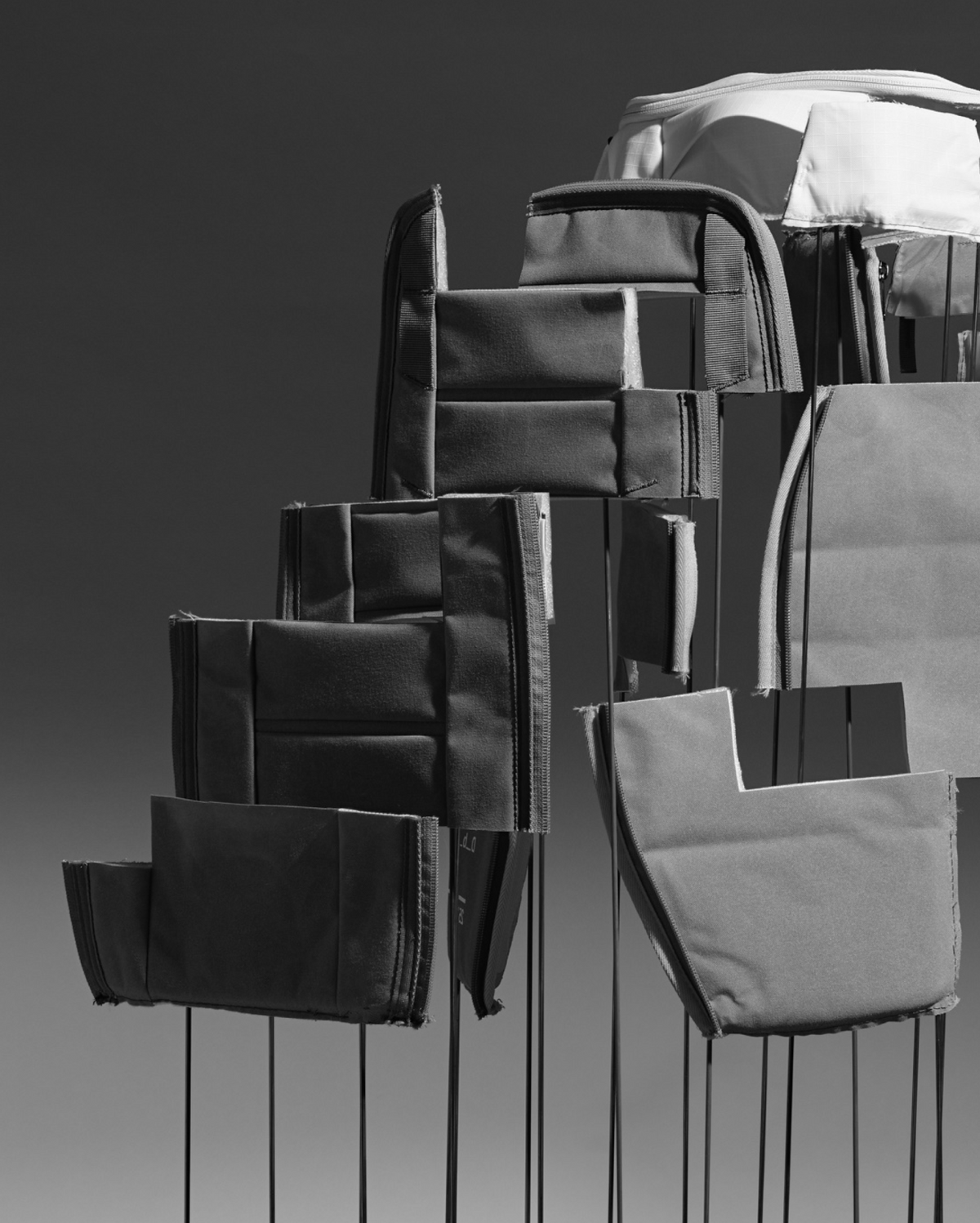 Introducing Repairs, the Newest Addition to the Lost & Found Program