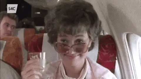 The Best and Worst Airlines For Your Action Sports Getaway