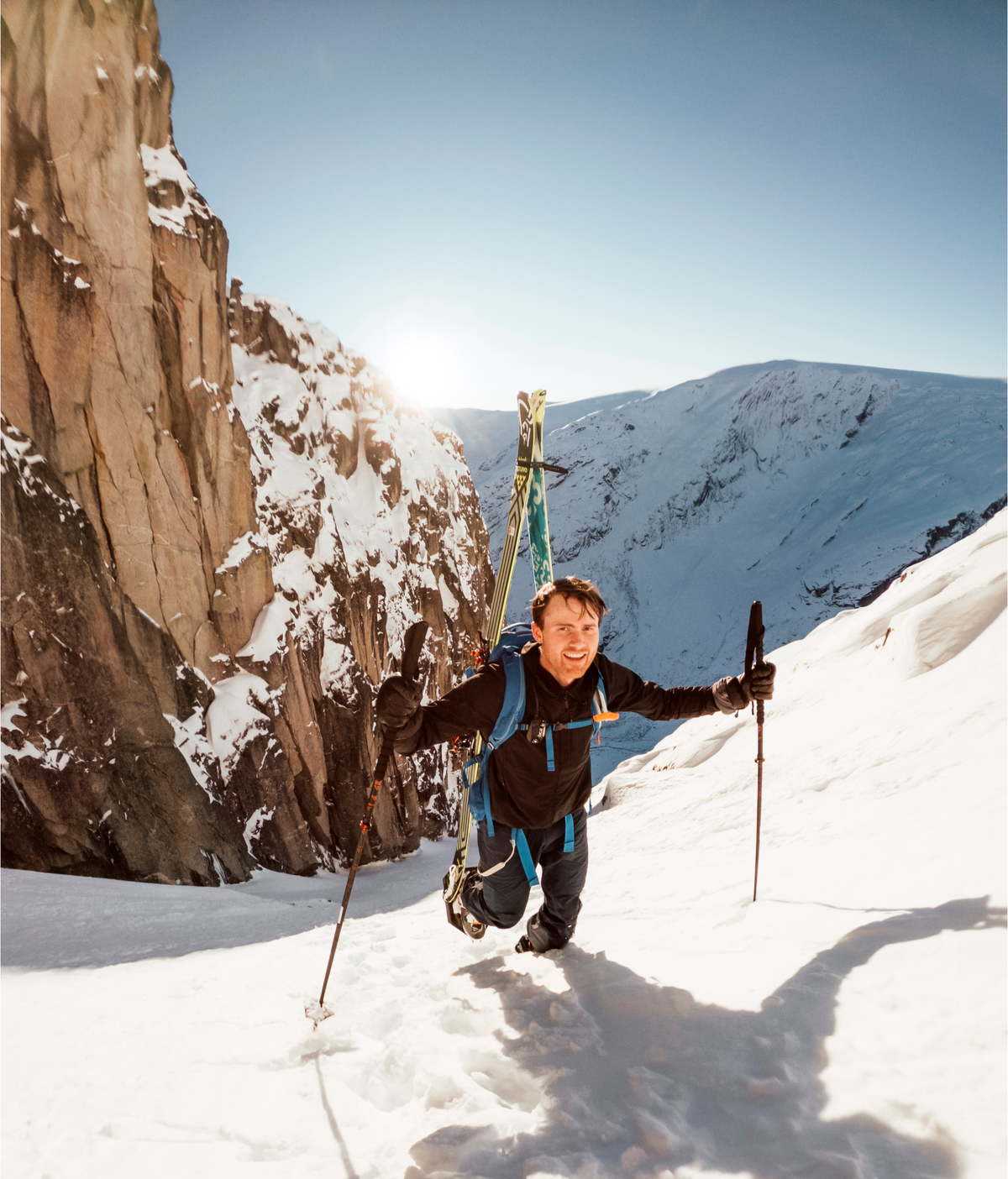 Destinationbetween with Nikolai Schirmer
