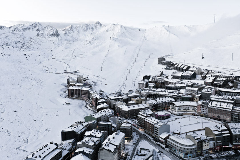 The Best Ski Resorts in Europe for Beginners
