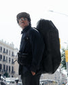 Skateboarding Pro Travel Pack 65L in Black Out – product photo 2