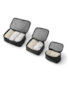 Essential Packing Cube M Black Out
