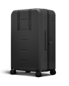Ramverk Check-in Luggage Large Black Out