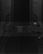 Chest Strap Replacement in Black Out – product photo 1