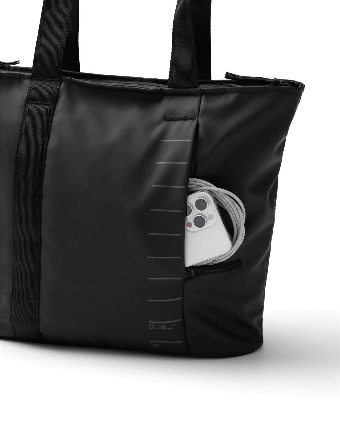 Essential Tote 20L Former