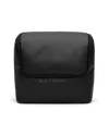 Essential Washbag M Black Out