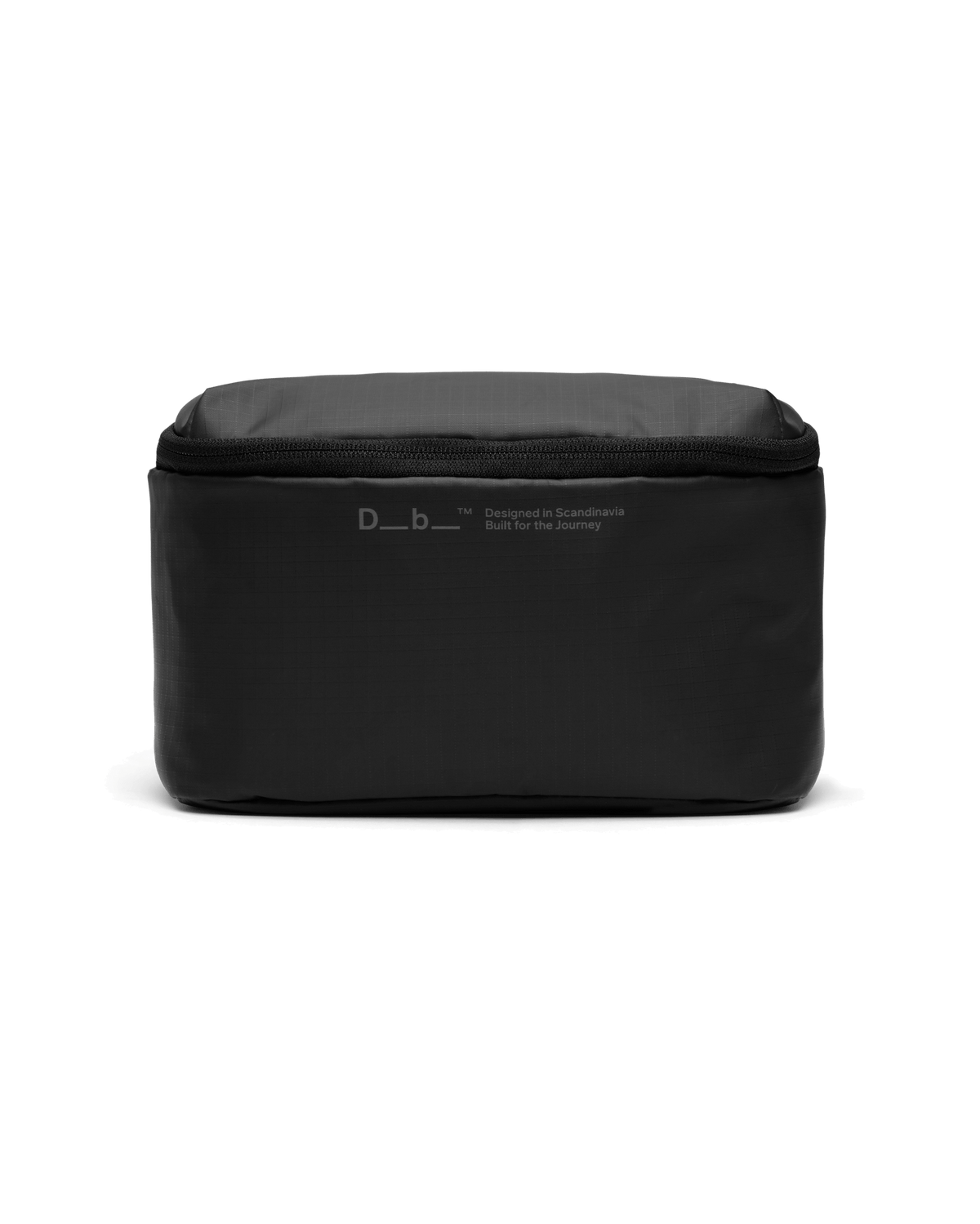 Essential Washbag S Black Out