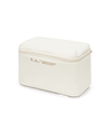 Essential Washbag S Oatmilk