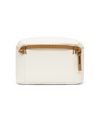 Essential Washbag S Oatmilk