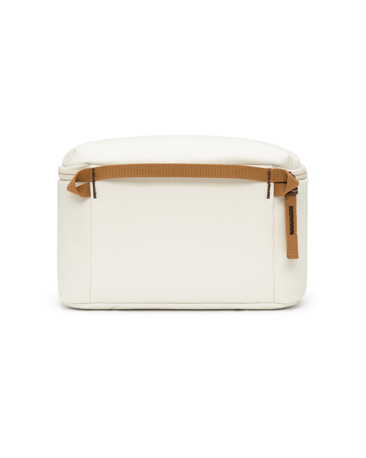 Essential Washbag S Oatmilk