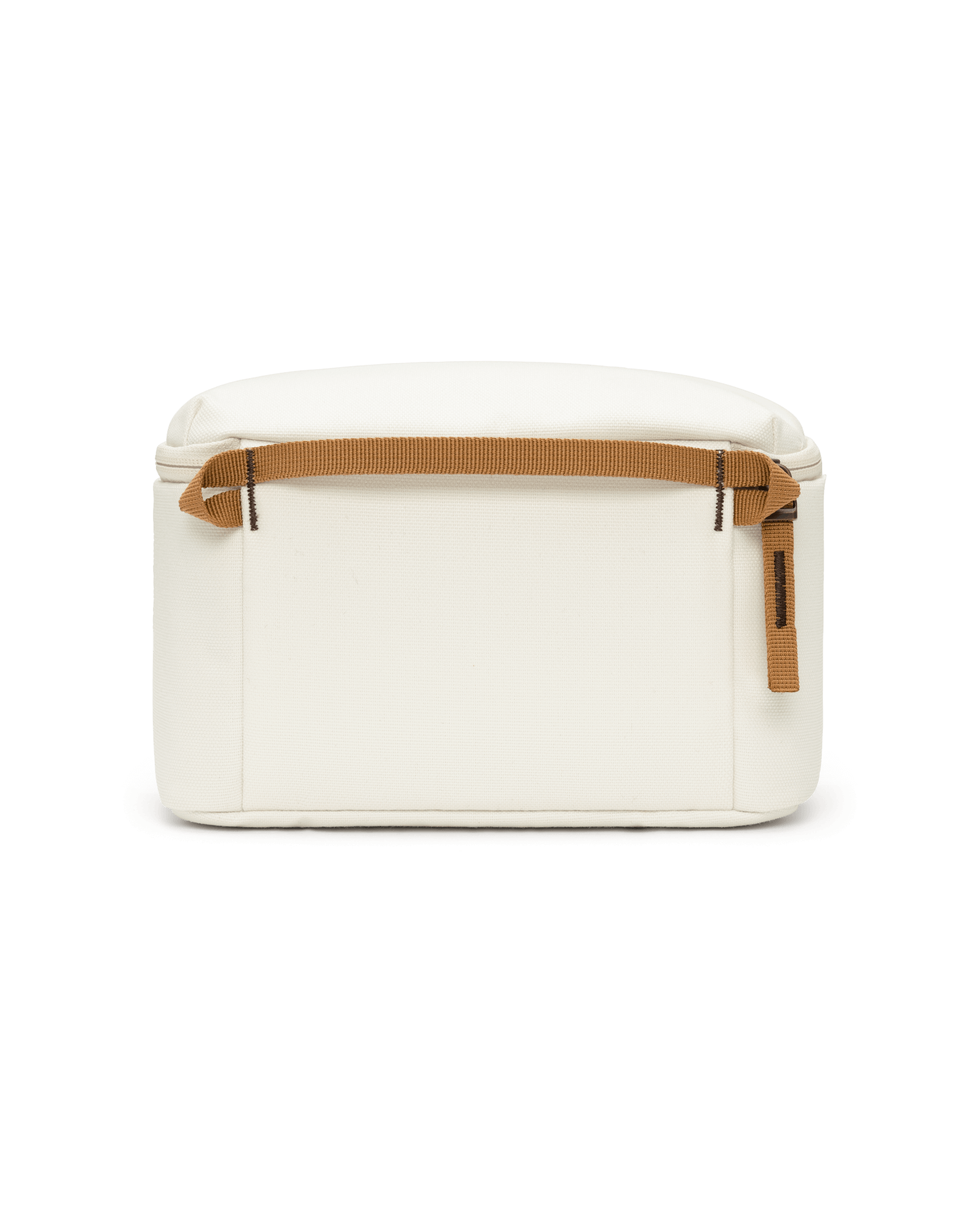 Essential Washbag S Oatmilk