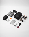 Essential Packing Cube L in Black Out – product photo 7