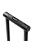Hugger Roller Trolley Handle P-t218c + Black Screws in Black Out – product photo 1
