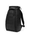 Hugger Backpack 20L Black Out
