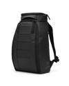 Hugger Backpack 25L Black Out