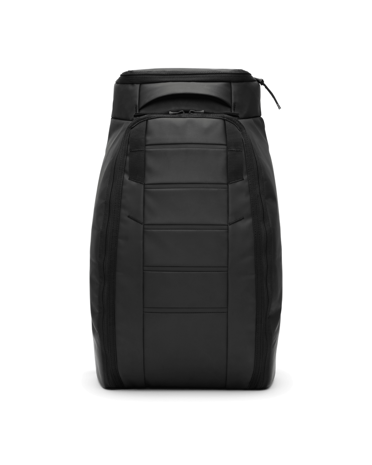Hugger Backpack 25L Black Out