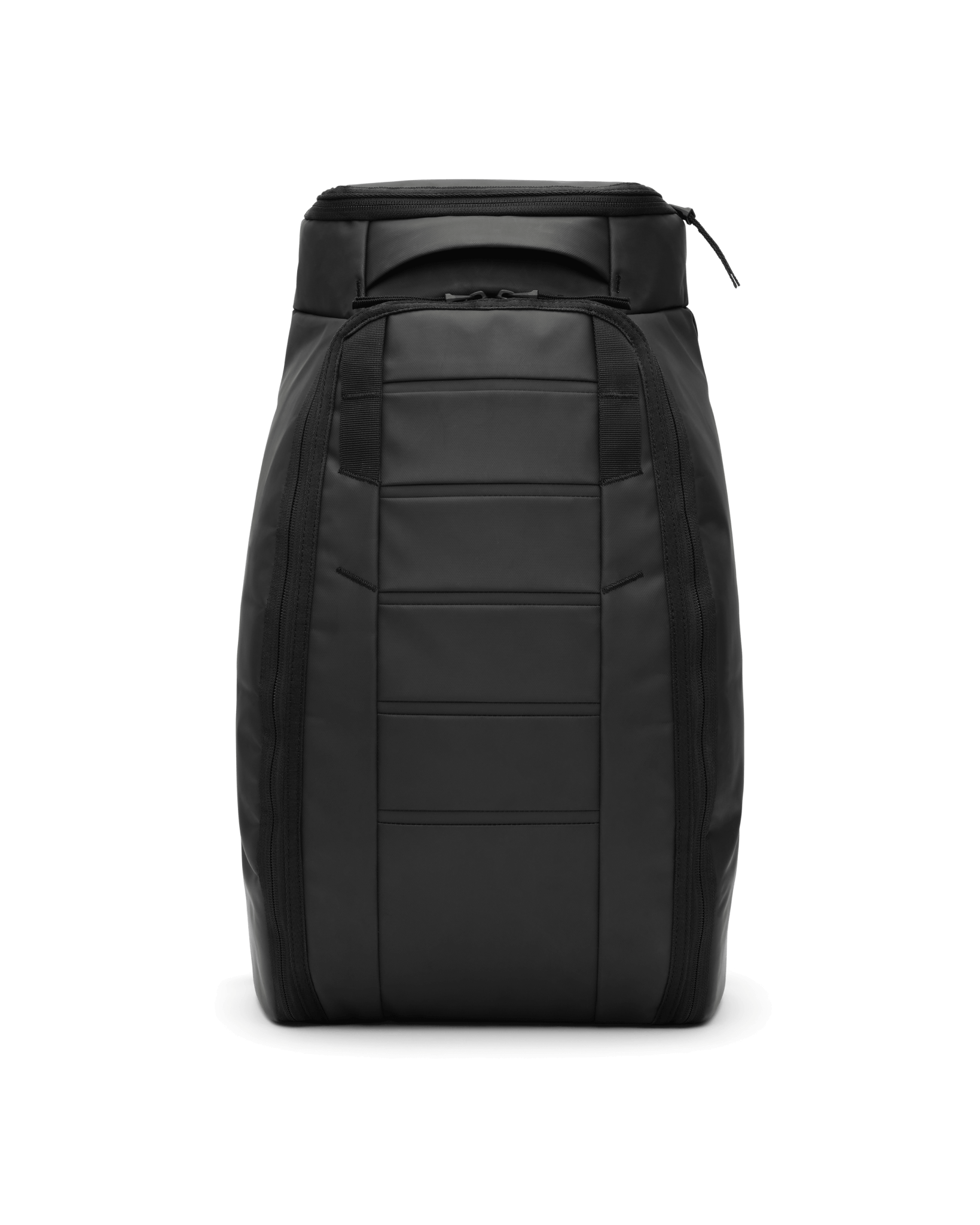 Hugger Backpack 25L Black Out