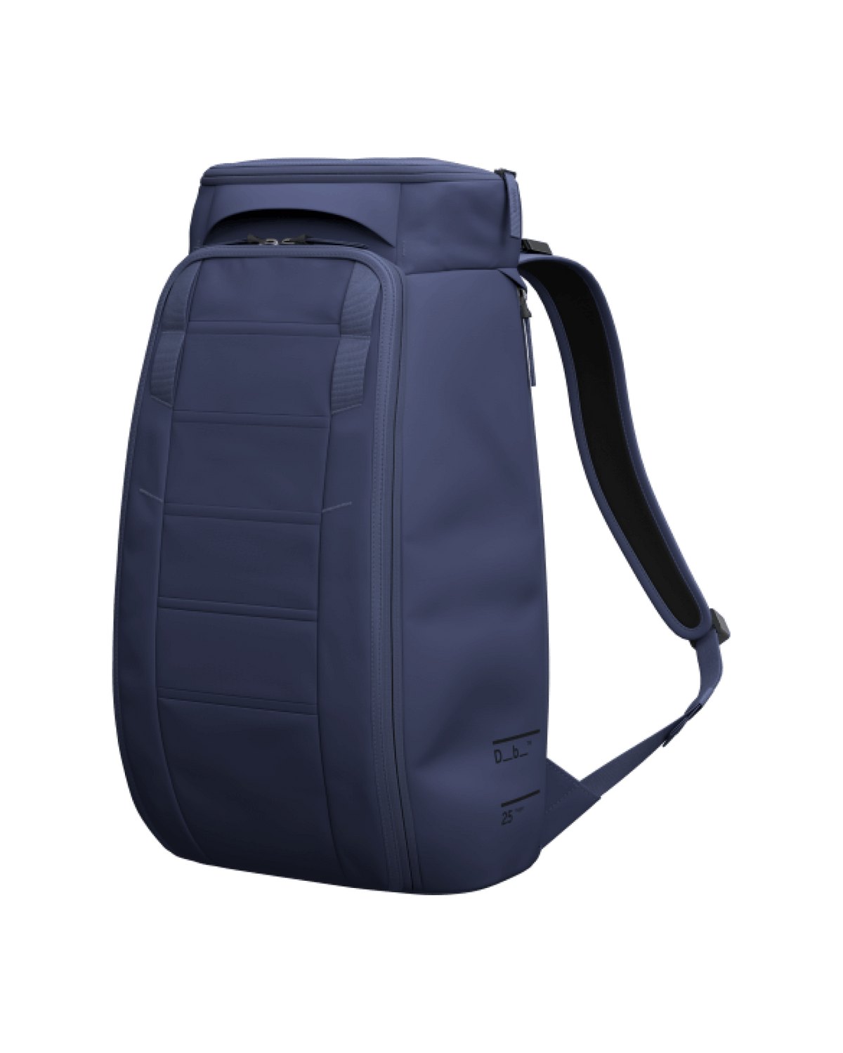 Hugger Backpack 25L Blue Hour