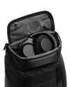 Hugger Backpack 25L Black Out