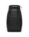 Hugger Backpack 30L Black Out