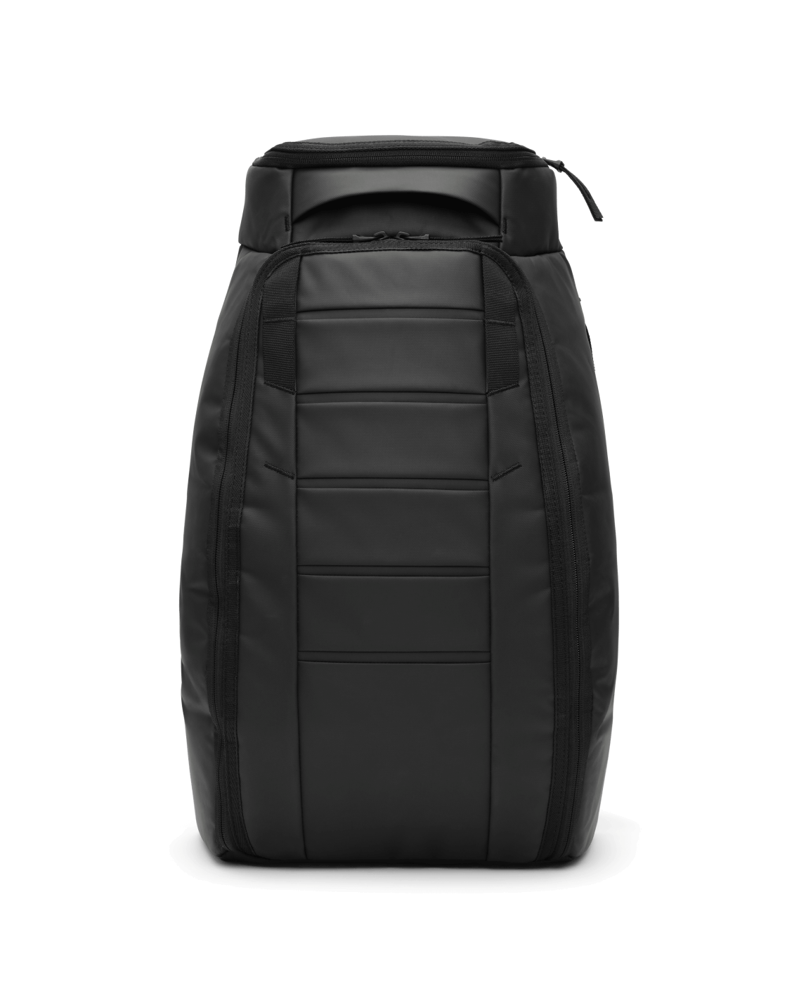 Hugger Backpack 30L Black Out