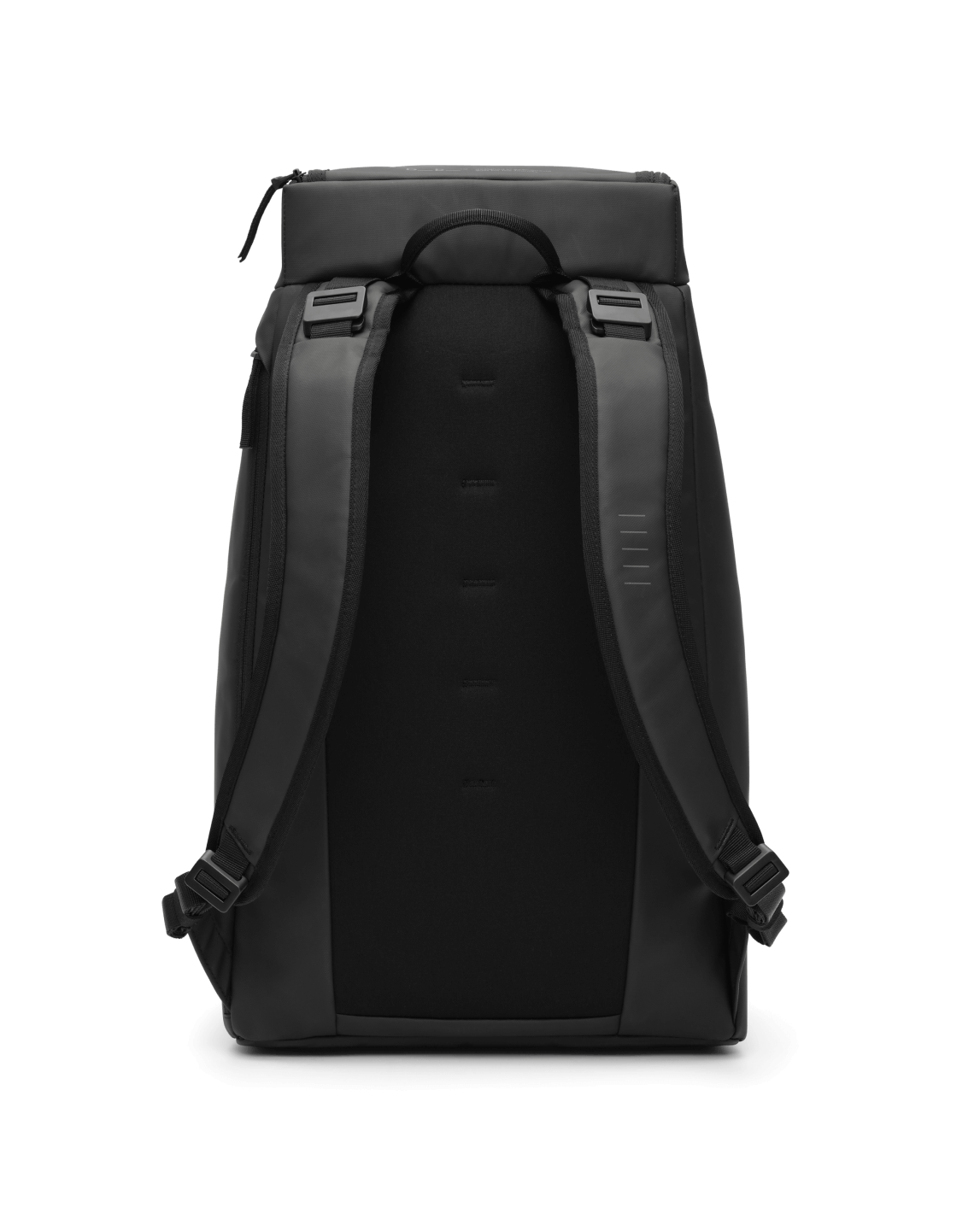 Hugger Backpack 30L Black Out
