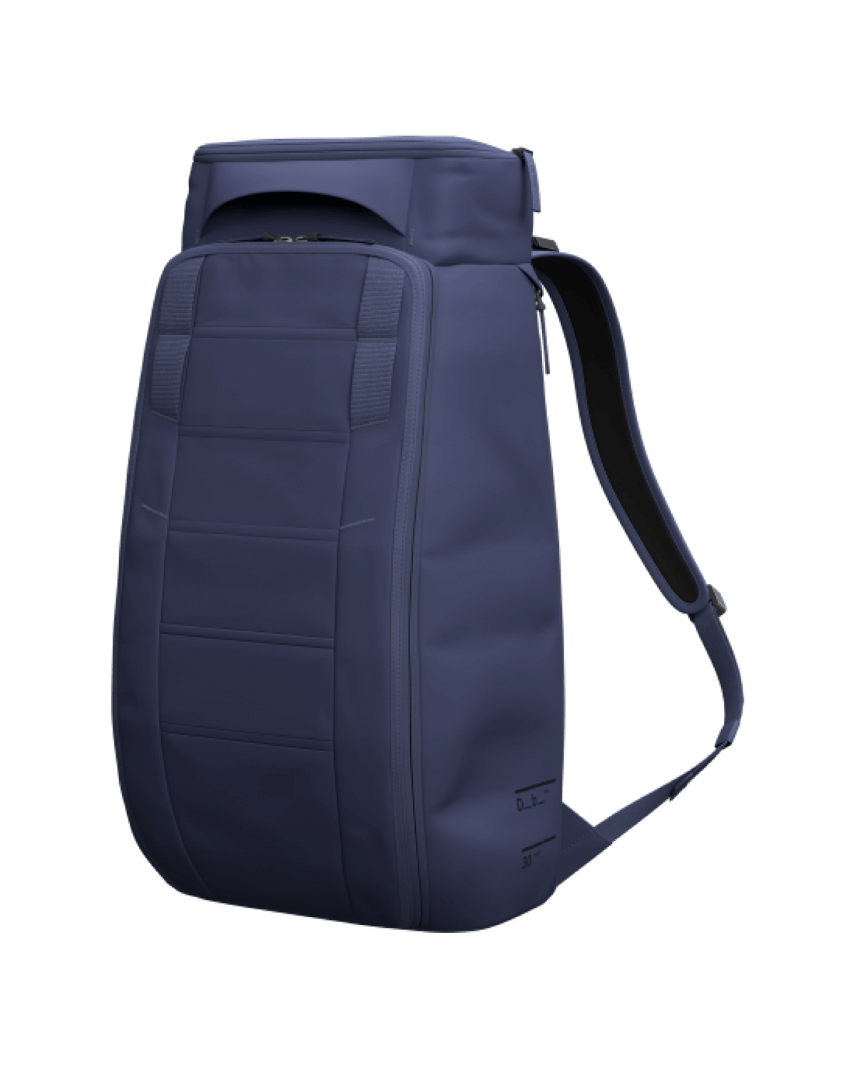 Hugger Backpack 30L Blue Hour