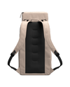 Hugger Backpack 30L Fogbow Beige
