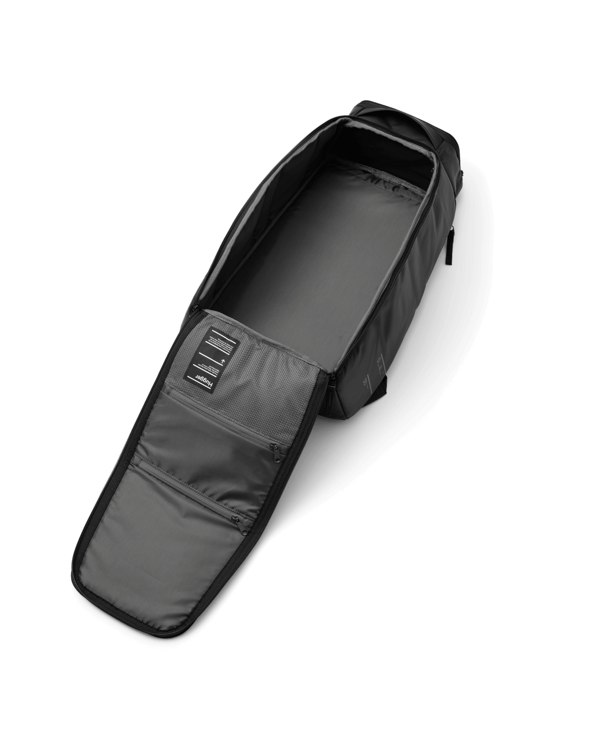 Hugger Backpack 30L Black Out