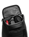 Hugger Backpack 30L Black Out