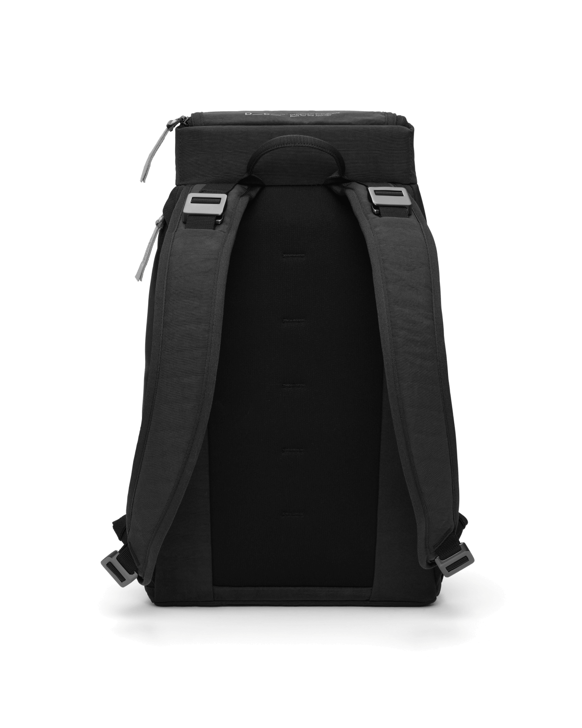 Hugger Backpack 20L Charcoal Grey
