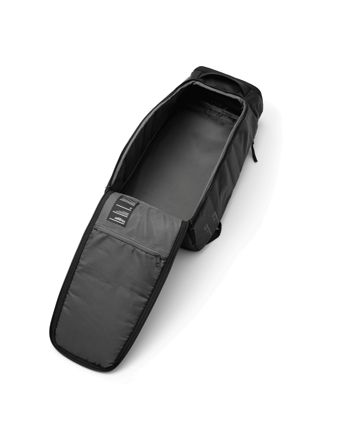 Hugger Backpack 25L Charcoal Grey