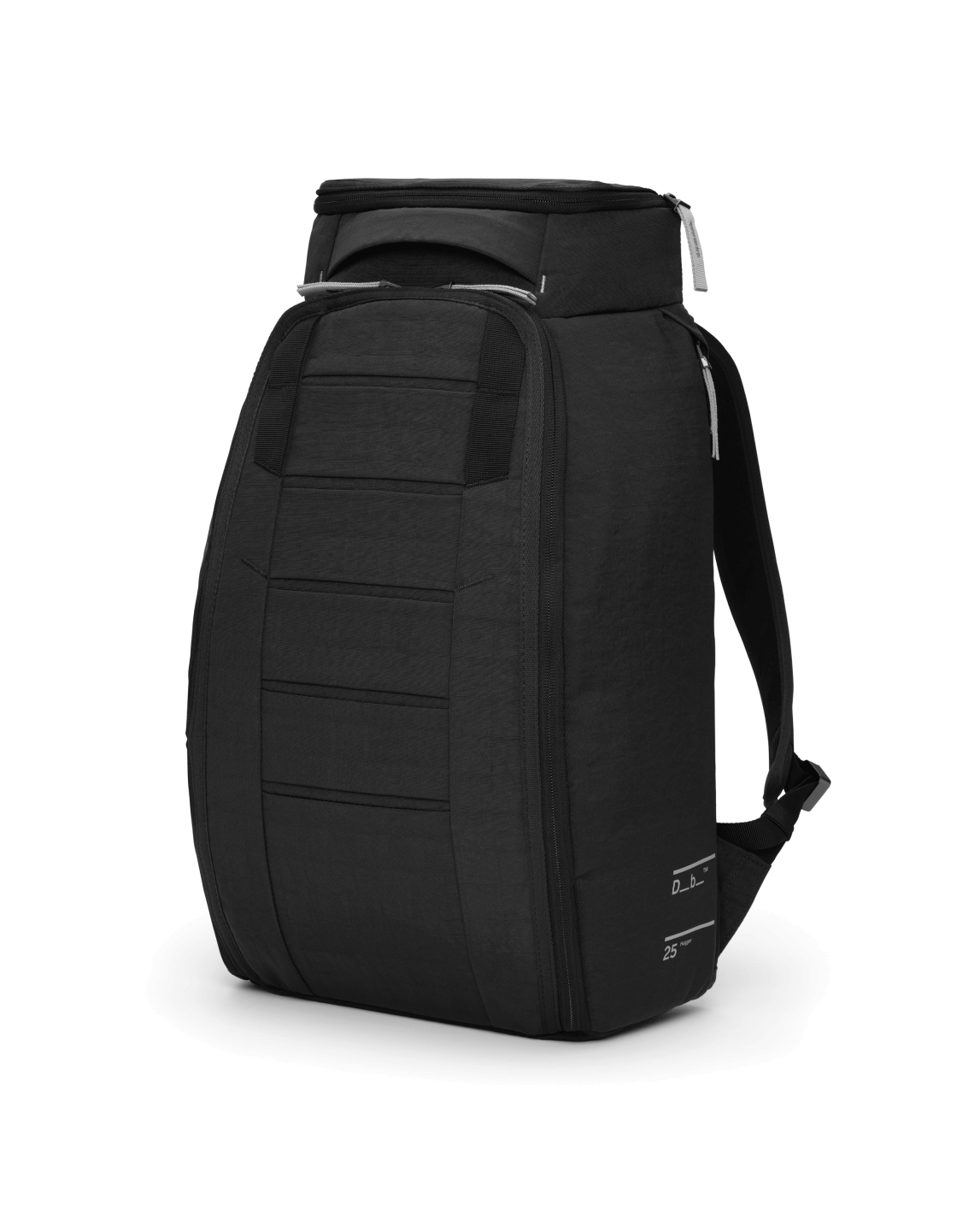 Hugger Backpack 25L Charcoal Grey