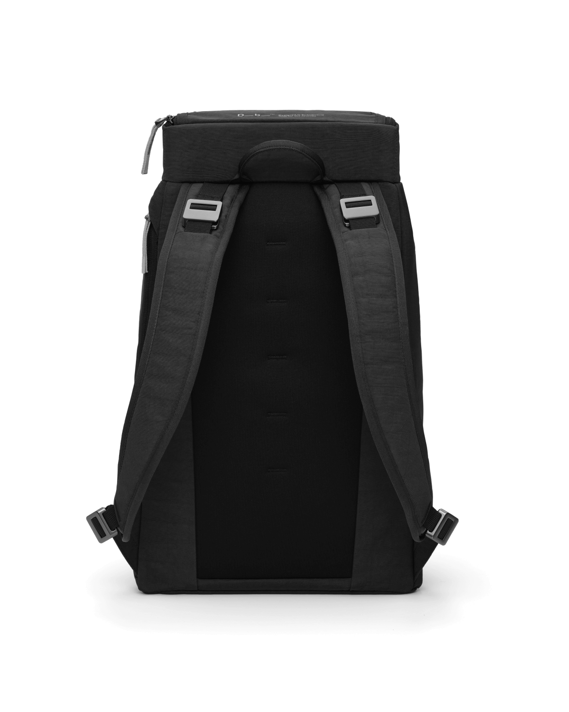 Hugger Backpack 25L Charcoal Grey