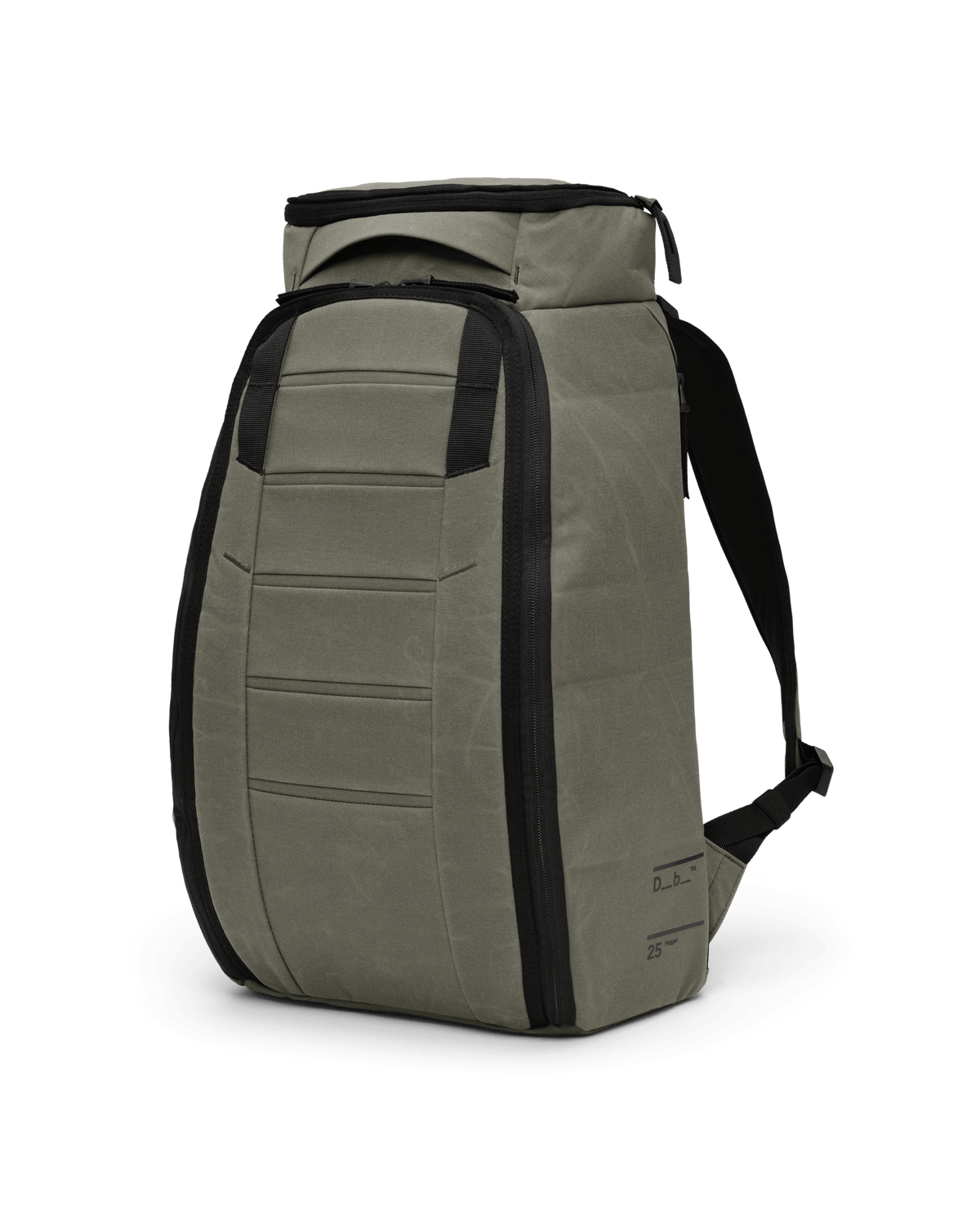 Hugger Backpack 25L Forest Green