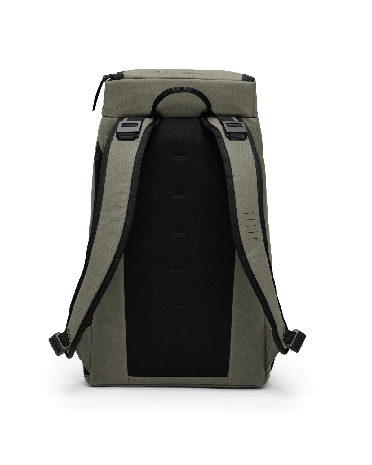 Hugger Backpack 25L Forest Green