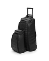 Hugger Backpack 25L Black Out