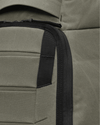 Hugger Backpack 25L Forest Green