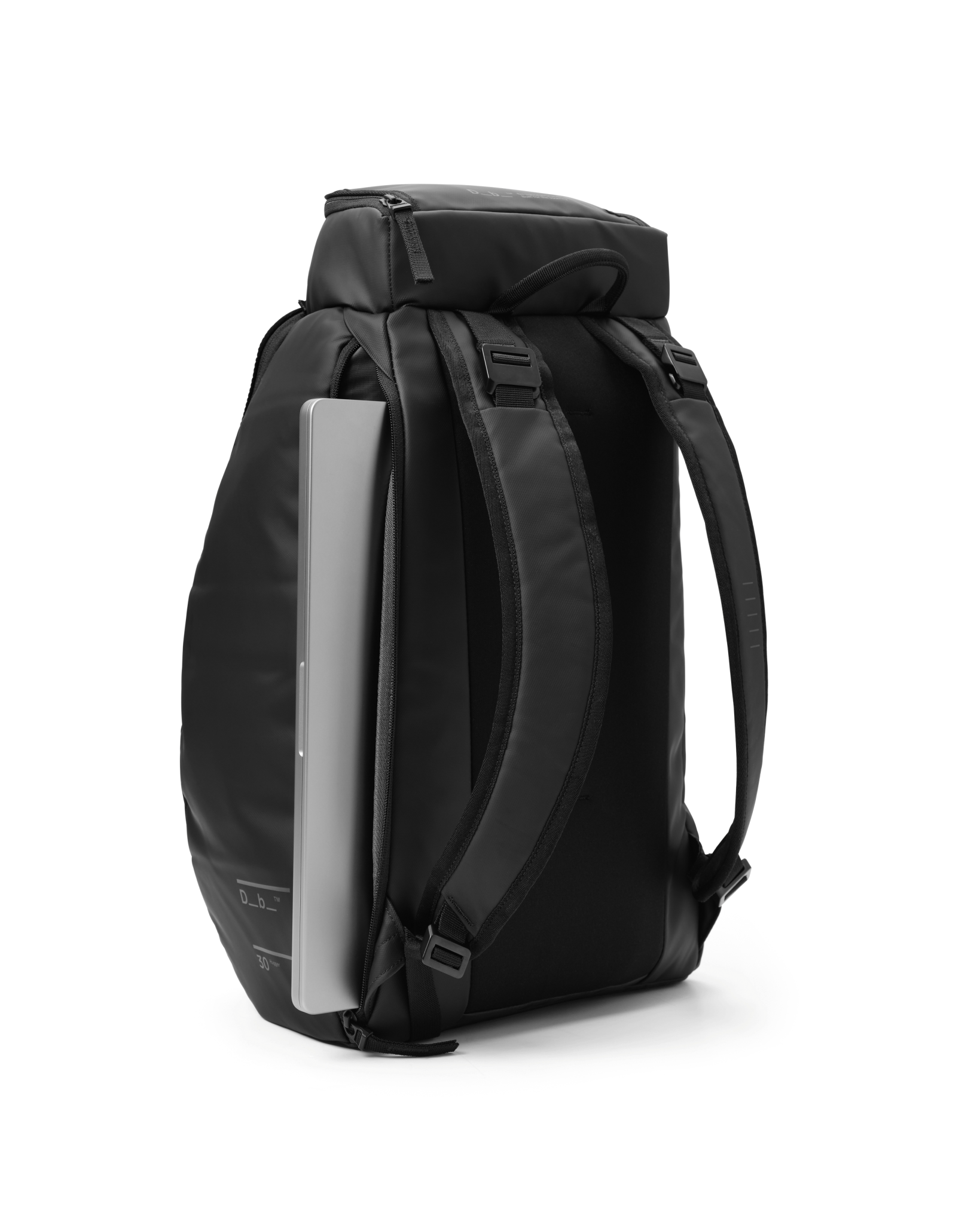 Hugger Backpack 30L Coral Flash