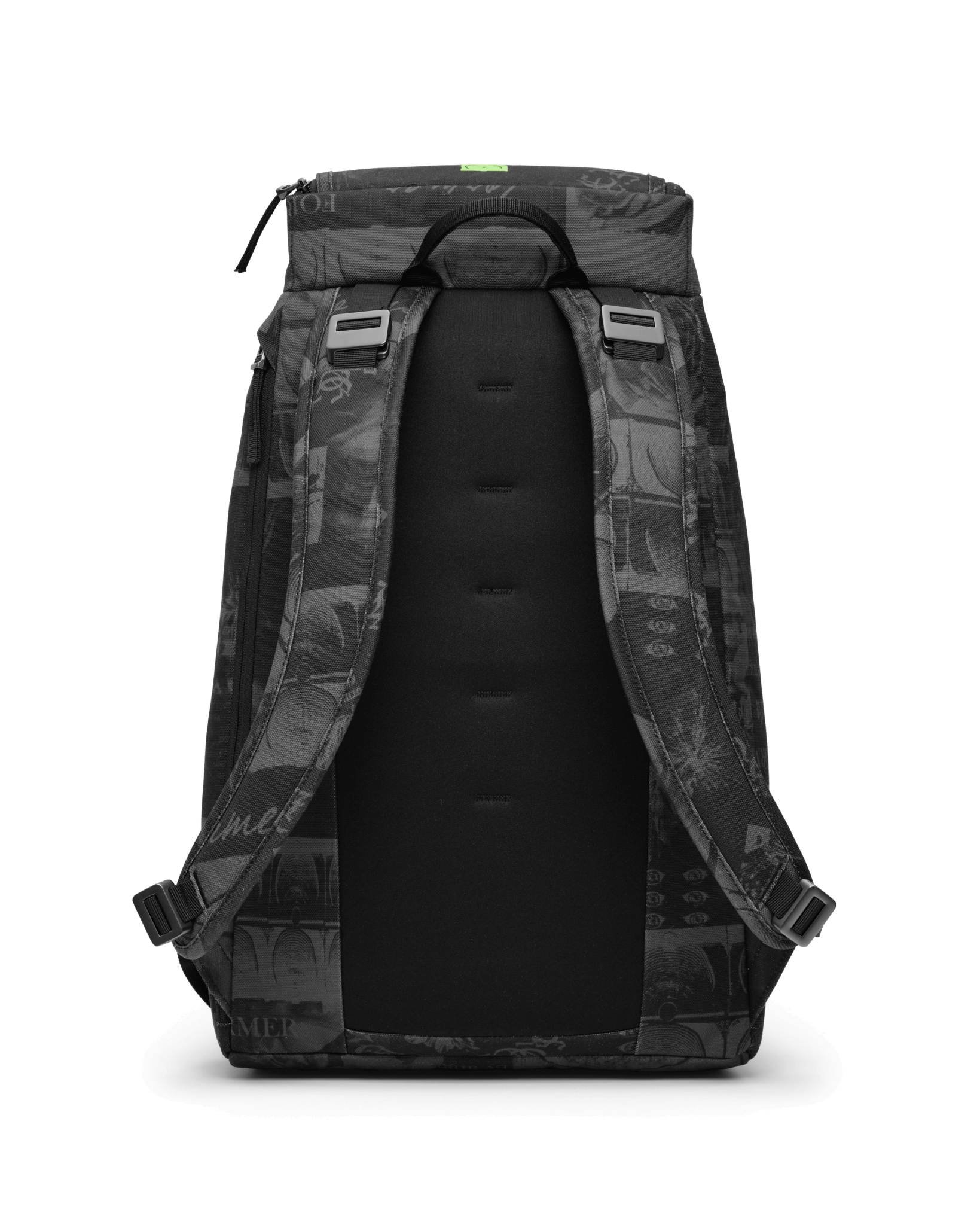 Hugger Backpack 30L Former