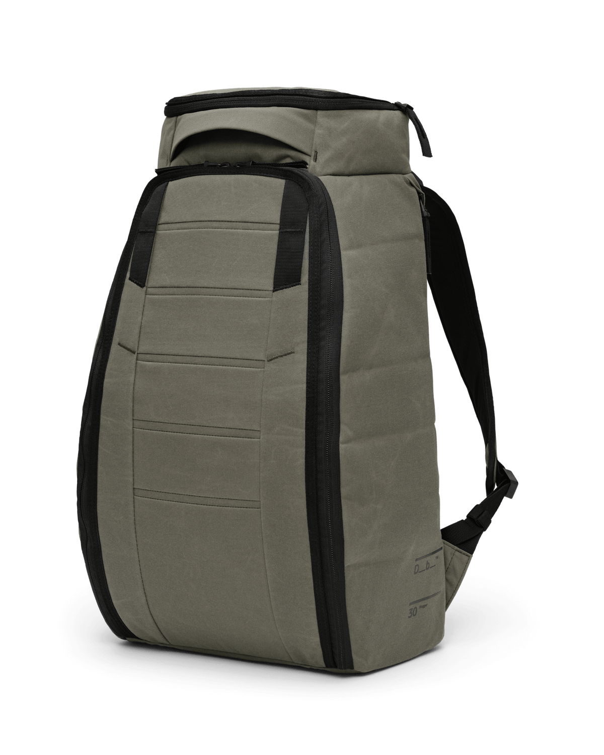 Hugger Backpack 30L Forest Green
