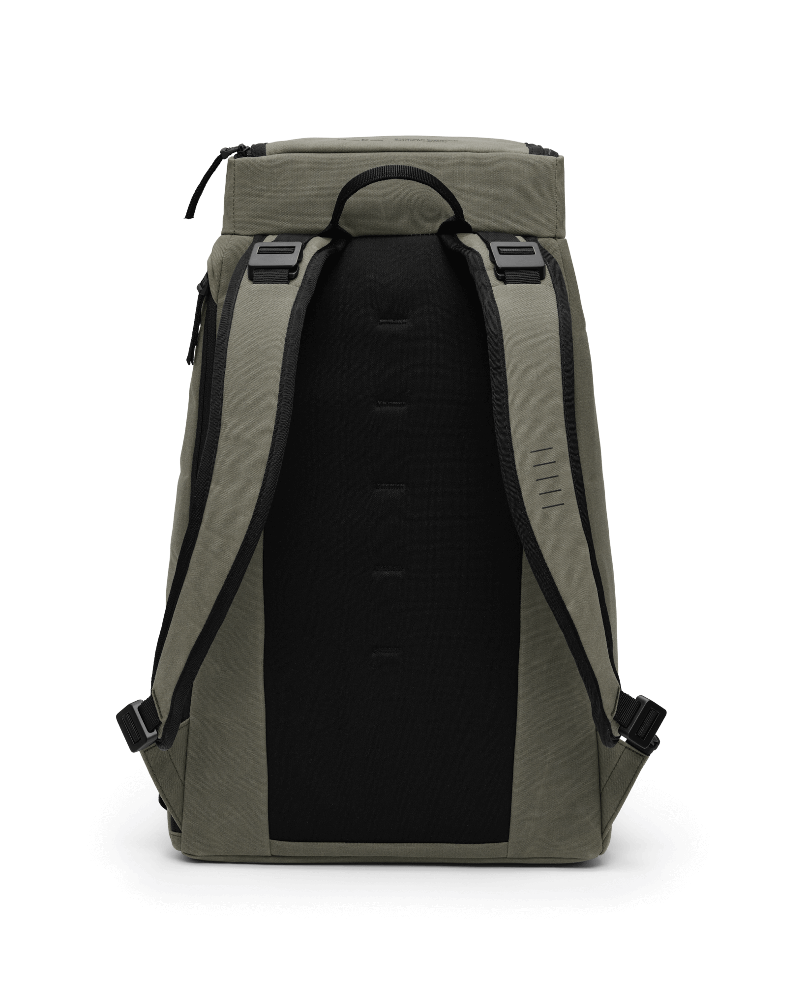 Hugger Backpack 30L Forest Green