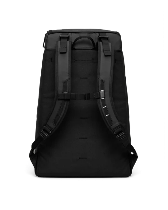 Hugger Bootpack 45L Black Out