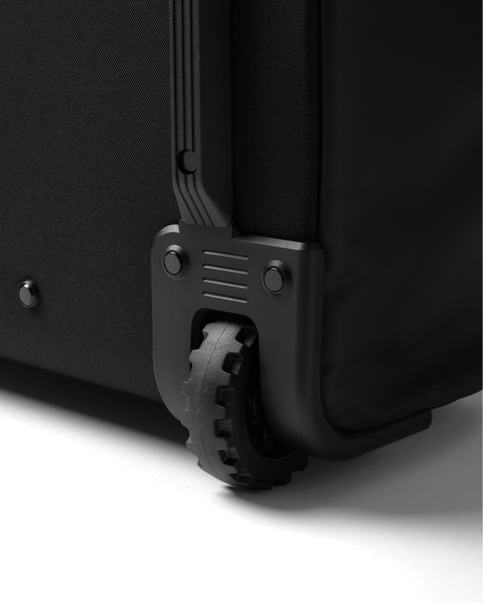 Hugger Roller Bag 90L Forest Green