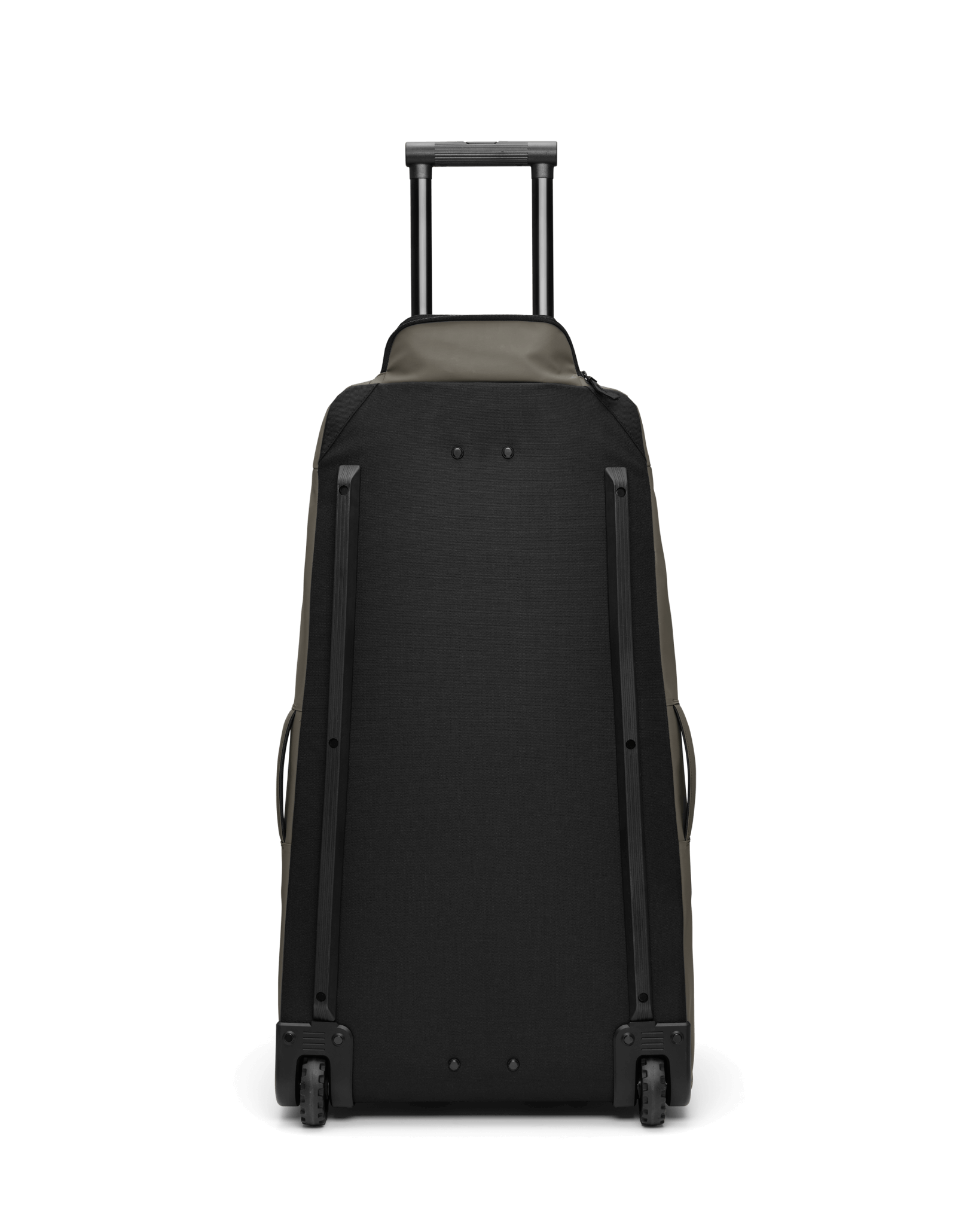 Hugger Roller Bag 90L Forest Green