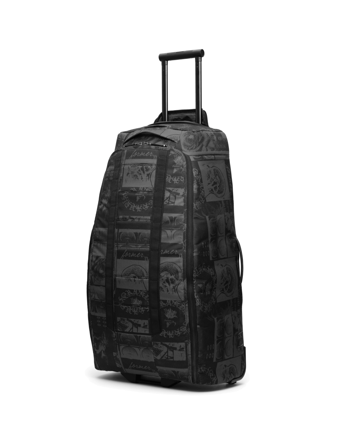 Hugger Roller Bag 90L Former