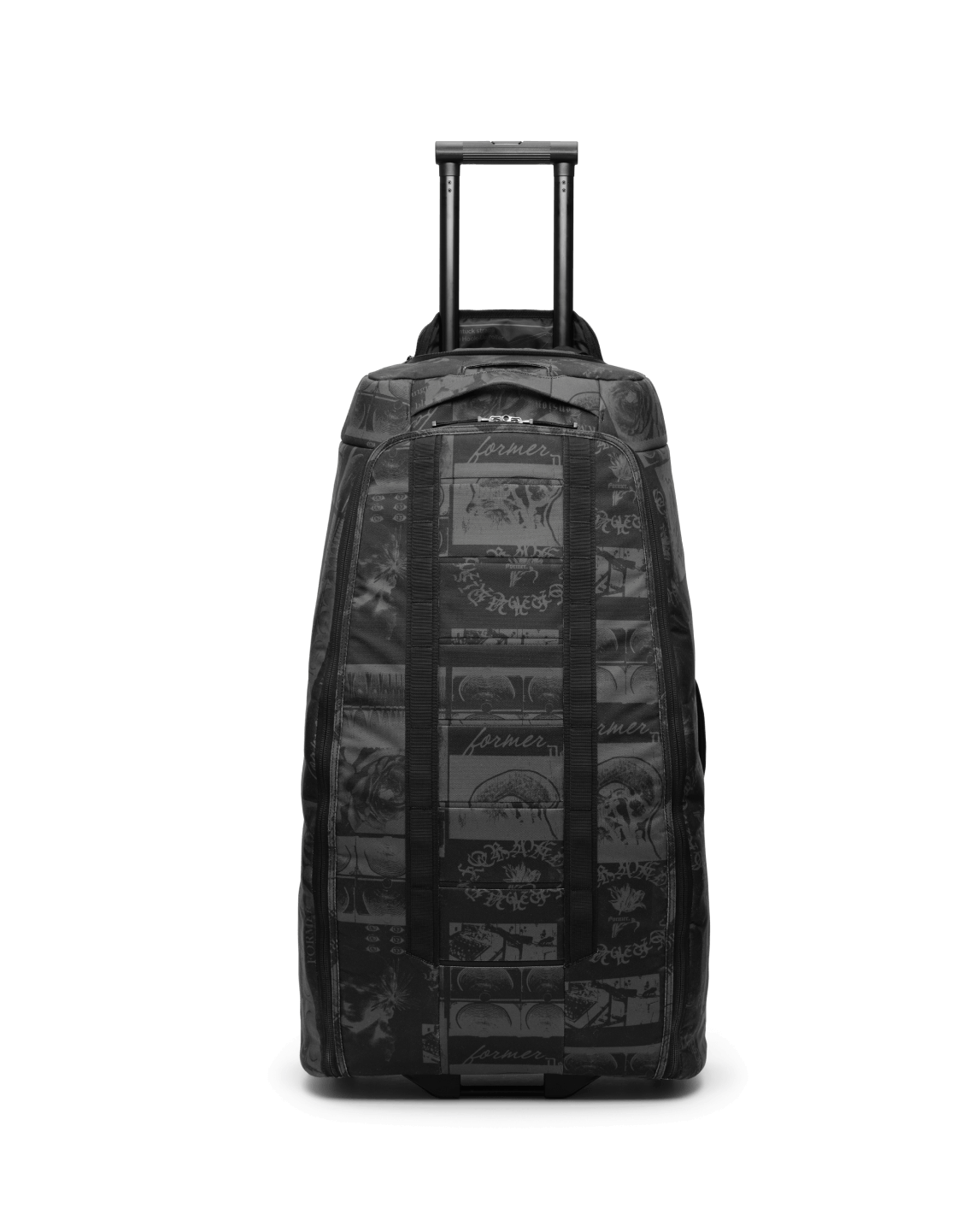 Hugger Roller Bag 90L Former