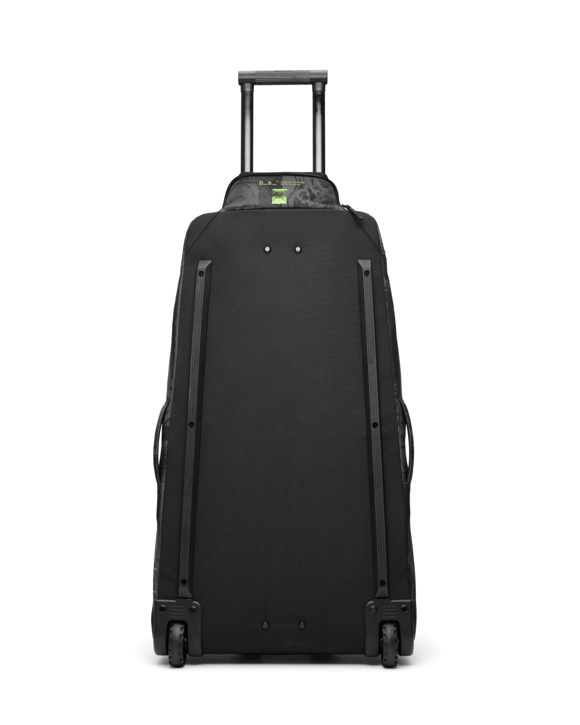 Hugger Roller Bag 90L Former